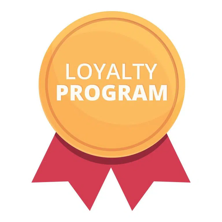 Loyalty program image