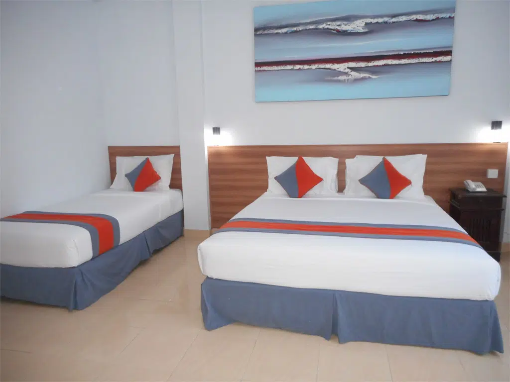 room image